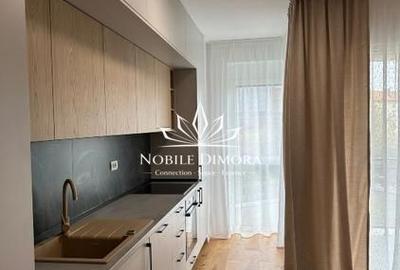 Nord One - Apartament cu 2 camere cu parcare - Brediceanu - Central - 8