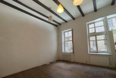 CISMIGIU-KOGALNICEANU APARTAMENT PE 2 NIVELURI-FINISAT PREMIUM - 1