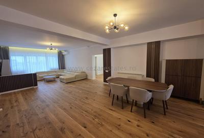 HERASTRAU NORDULUI DE INCHIRIAT APARTAMENT 4 CAMERE LUX | LOC PARCARE - 6