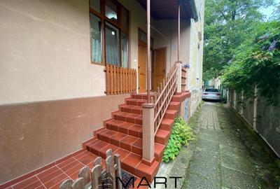 Apartament la casa 3 camere semidecomandat, zona centrala - 2