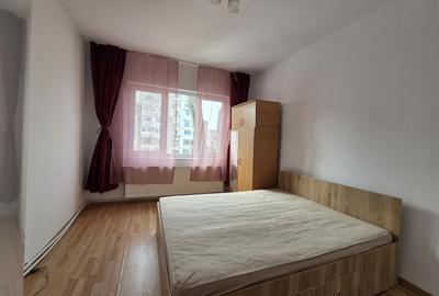 Garsoniera-Etaj 3-Zimbru - 1