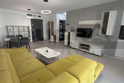 Apartament 2 camere, prima inchiriere, parcare subterana, The Office - 2