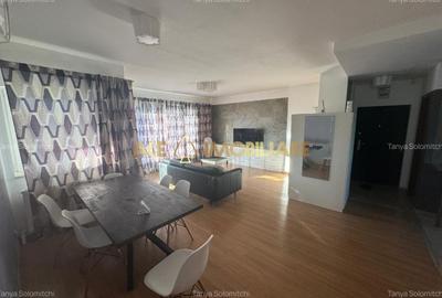 3 Camere de inchiriat | Baneasa | Felicity | Centrala | Parcare - 2