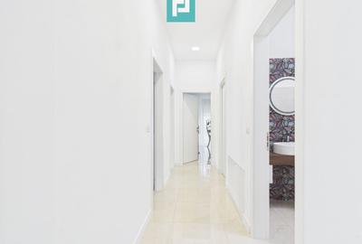 Penthouse premium, 4 camere, mobilat, 2 balcoane - 5