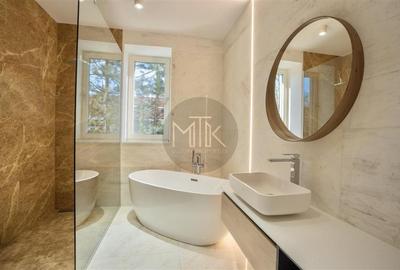 VILA DE LUX Smart Home cu piscina in Complex Exclusivist | 10 camere | Iancu Nic - 24
