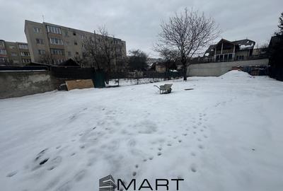 Teren constructii Tractorul - 1