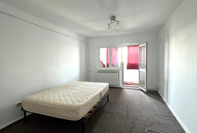 Apartament cu 2 camere decomandat în