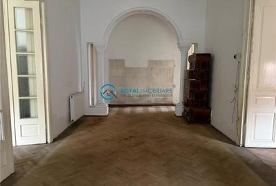 Royal Imobiliare - Vanzare Casa zona Cantacuzino - 5