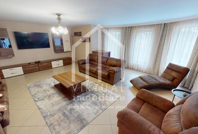 Casa individuala, 4 camere si teren de 921 mp - livada - 19