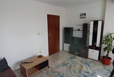 Apartament 2canere cu balcon, mobilat,utilat complet, lift - 9