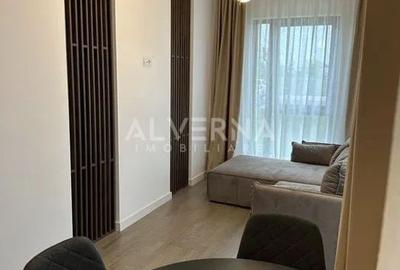 Apartament cu nisa de dormit + living | balcon | parcare | Mrs Village - 3