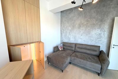 PENTHOUSE 5 rooms | EXCLUSIV | Aviatiei-Herastrau - 10