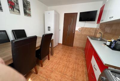 Apartament spatios confort 1 sporit Craiovita -Fortuna/renovat/constructie 1980 - 6