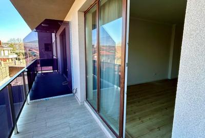 Apartament 2 camere | finisat | zona Tăuțului / Subcetate / Poligon - 7