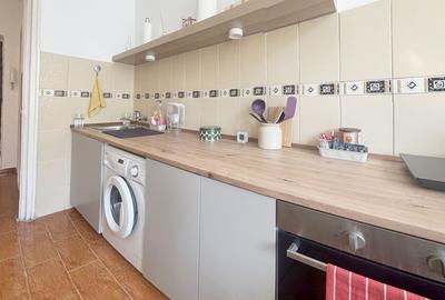 Apartament 2 camere - Metrou Obor - Disponibil si prin credit - 30