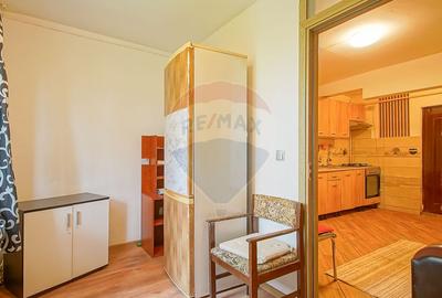 Apartament 2 camere, 40 mp, zonă centrală ISR Râșnov - 5