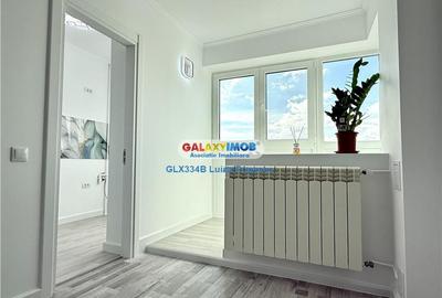 Vanzare garsoniera LUJERULUI, bloc 1980, LUX - 11