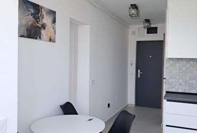 Inchiriez apartament cu 2 camere nou renovat - 3