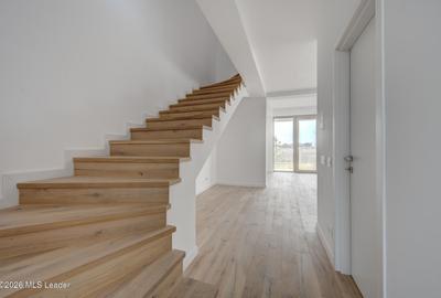 Vila cu 4 camere | 143 mp | MAHA Residence | Corbeanca - 13