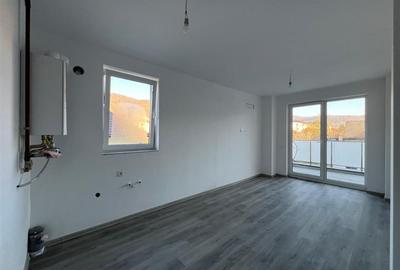 Apartament cu 3 camere si garaj subteran Marinescu - 7