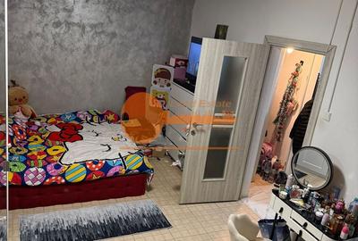 Garsonieră renovată complet |  Crângași - 1