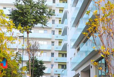 Apartament cu 2 camere D | Conest Grand Residence - 1