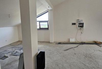 Glina vila noua 6 camere cu piscina - 14