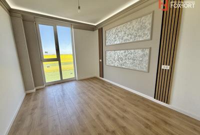 Apartament modern cu 3 camere in Timisoara - zona Torontalului - 1