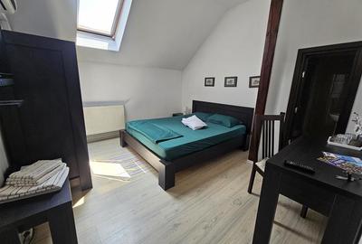 Casa 5 camere Strada Lunga pretabil Airbnb - 7