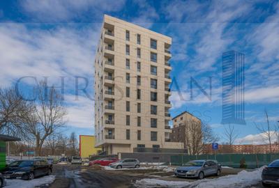 Premium Studio - Ranetti Premium Apartments 2021 - 3