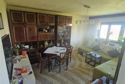 Decomandat 3 camere vis-a-vis de Noul Mall - 9