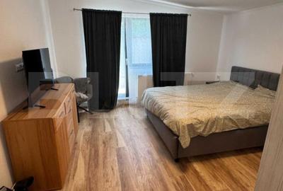 Apartament finisat, bloc nou, 3 camere, zona Vivo - 3