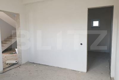 Casa individuala de vanzare in jucul de mijloc P+E - 5