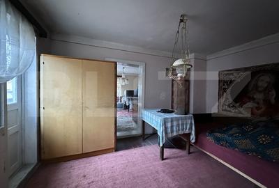 Casa individuala 120 mp utili, 400 mp teren, Dambul Rotund! - 8