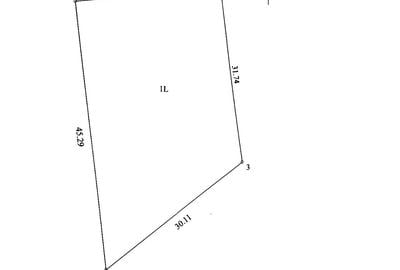 Teren Construcții intravilan de 1000 mp, în Bucium