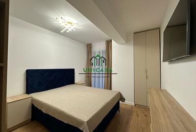 Apartament 2 camere - Zona Centrala - Parc Residence - 12