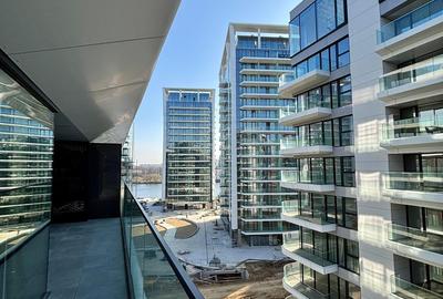 Apartament cu 2 camere de inchiriat | Floreasca | NOU - 6