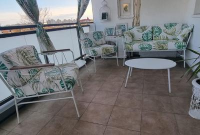 Apartamentul Cu 3 Camere De 127mp In Care Nu Doar Stai… Ci Trăiești - 1