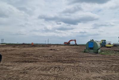 Vânzare teren 32.600 MP Intravilan Tarla 10–Ștefăneștii de Jos, Nod A3-A0 FS 56 - 6