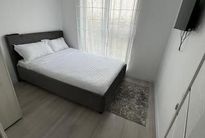 Apartament 3 camere - Mobilat +utilat/ Bloc Nou /Direct Devoltator - Real Resort - 8