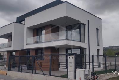 Duplex semifinisat ,cartier Buna Ziua - 1