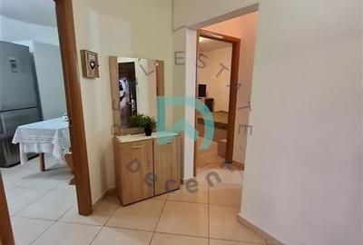 Apartament 2 camere ASTRA , 59mp., Brasov - 3