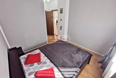 Inchiriere apartament 3 camere   (doua dormitoare) Baneasa - 11