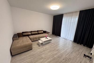 AP. 2 CAMERE- CURTE 60 MP, PARCARE INCLUSA, CENTRALA PROPRIE, MODERN - 1