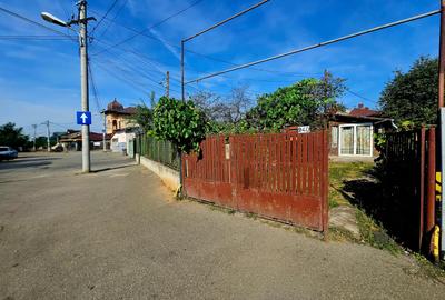 Casă cu teren generos de 1.297 mp, zona Rudului – Ploiești - 49