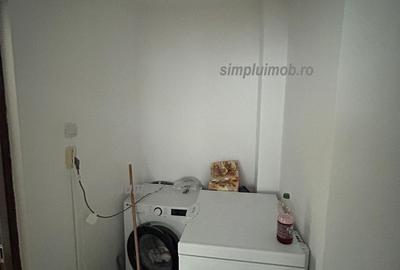 Decomandat spatios posibilitate centrala proprie 3 cam Obregia - 8