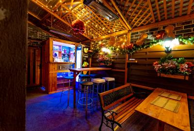 Casa + anexa.380 mp. teren 568 mp. str.Constantin Brancusi, Gheorgheni - 1