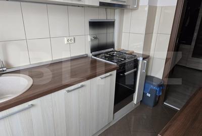 Apartament 4 camere, 77 mp, zona Manastur - 4
