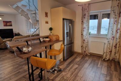 Vanzare apartament 3 camere DUPLEX - GranVIA PARK LUJERULUI - 8