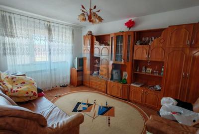 De vanzare apartament spatios cu 4 camere decomandate, zona gării - 4